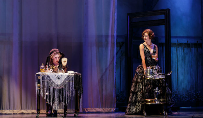 REVIEW: Starstruck & Struck Down: Murder & Mayhem with "Hollywood"